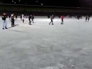 Лунная походка