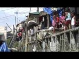 Families in Navotas live on the cemetery out of poverty | Investigative Documentaries