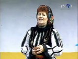 Veta Biris - Oi canta cu drag la lume (O vedeta cu vedete - TVR 1 - 25.07.2013)