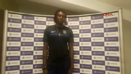 Emmanuel Adebayor Sağlık Kontrolünden Geçirildi