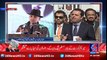 Talal Chaudhary Media Talk Outside SC - 31st January 2017