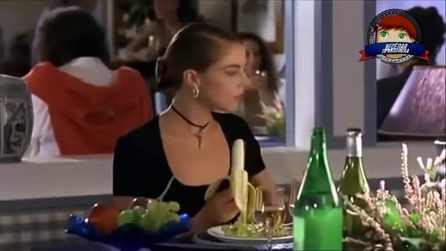 Лучший тест на психику 2016 - кто засмеётся тот псих