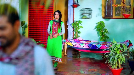 Baji Irshad (Episode 33)