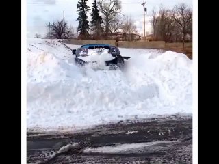 What do you guys think about this Ford Megaraptor