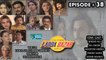 Khalil ur Rehman Qamar's Ft. Babar Ali - Landa Bazar Drama Serial | Episode # 38