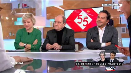 Le Journal du Midi - Partie 2 - 31/01/2017