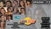 Khalil ur Rehman Qamar's Ft. Babar Ali - Landa Bazar Drama Serial | Episode # 12
