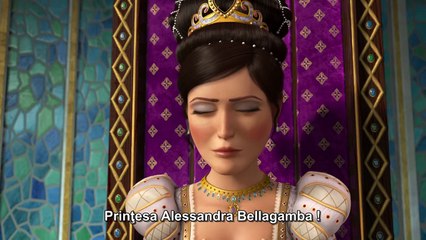 Boots The Three Diablos