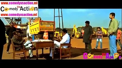 Ravi Teja - Top Action Scene Top Movies