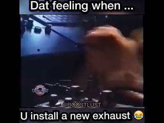 Ain't this true -- WAIT FOR THAT HEEL AND TOE