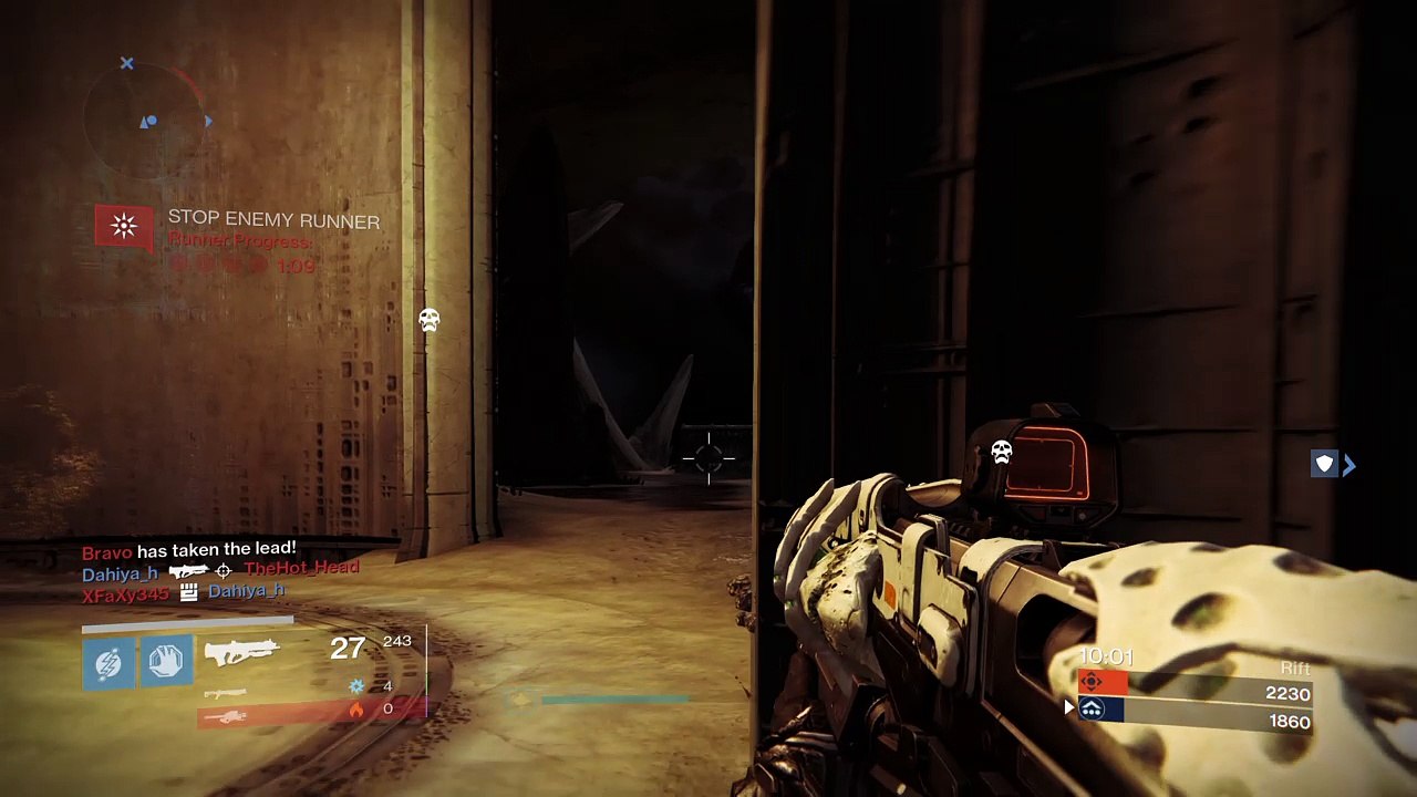Choked on a slayer, RIP lol