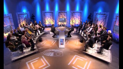 Στην Ευρωβουλή η αδικία της ΔΕΗ...στη Λίμνη Κρεμαστών