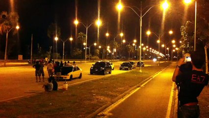 EG Turbo vs EK Turbo