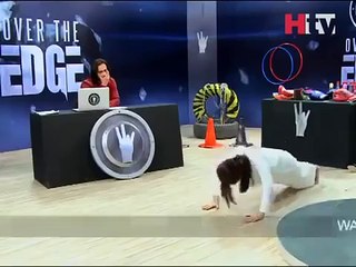 What Waqar Zaka Did With Girl During Audition