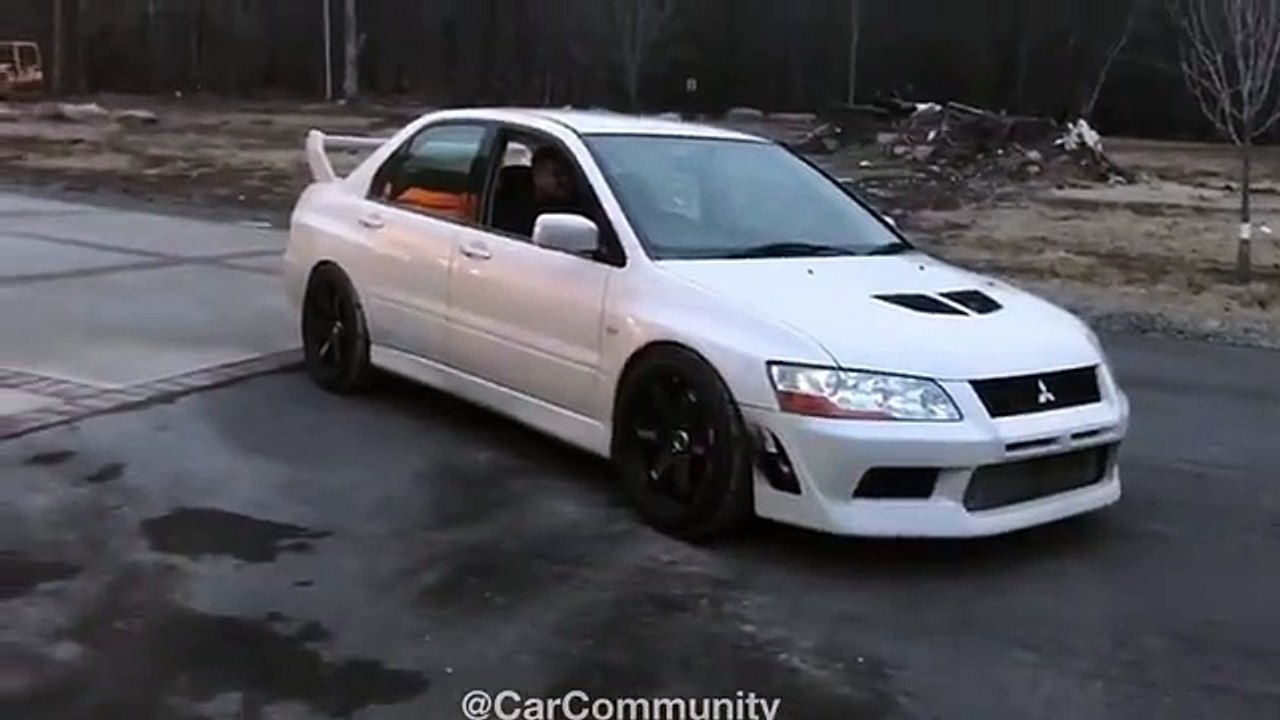 EVO Lovers! Smash that Like Button