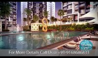 Guardian Eastern Meadows offers 2 bhk & 3 bhk Under Construction Flats in Kharadi Pune by Guardian Developers