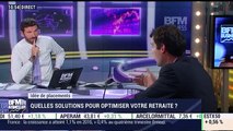 Idées de placements: Quelles solutions pour optimiser votre retraite ? - 31/01