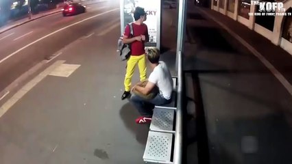 Top 5 Insane Scary People Pranks All Time 2015 – Watch All Clip Challenge