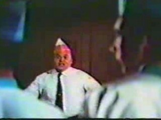 pub  - McDonalds (You Deserve A Break - 1969)