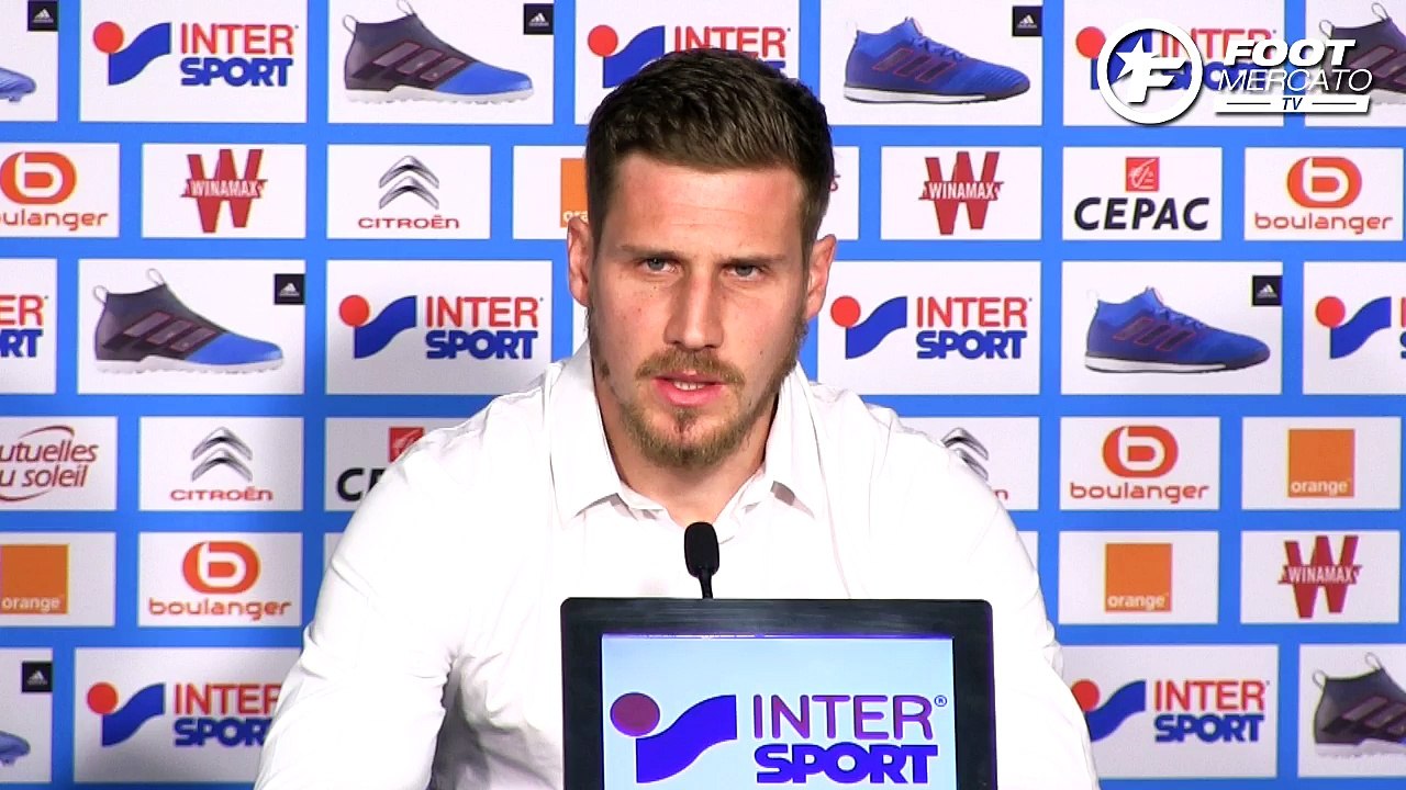 Sertic répond aux supporters