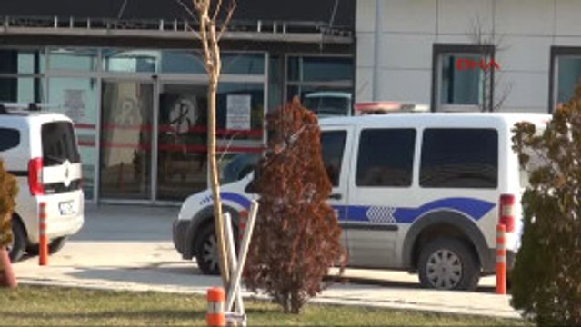 Denizli Pamukkale Üniversitesi'nde 15 Akademisyen Gözaltına Alındı