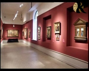 Один час в Пушкинском музеи