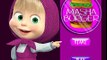 Masha And Bear Burger Cooking | Best Game for Little Girls - Baby Games To Play