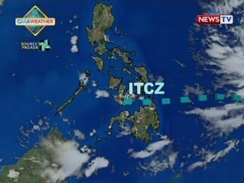 QRT: Weather update as of 5:59 p.m. (September 21, 2015)