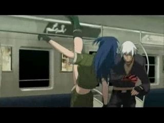 AMV the king of fighters