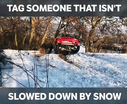 Subaru Justy Snow Tag them! Check out Amon Oliver for more crazy stuff like this!