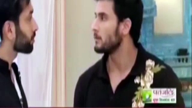 ishqbaaz || saas bahu aur saazish ANika ke pass hai proof shaadi nhi ho saakti || 31st January 2017 news