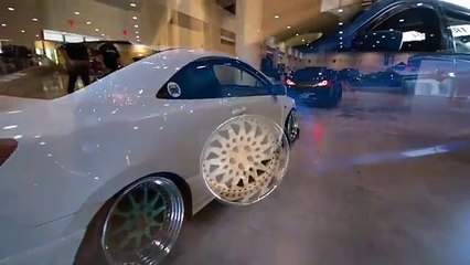 TBT Of Tuner Evo In Daytona Beach FL. Can't Wait To See What 2107 Brings