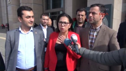 Télécharger la video: CHP Pm Üyesi Sera Kadıgil Gözaltına Alındı