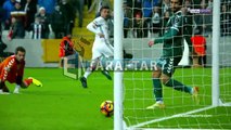 Beşiktaş 5-1 Atiker Konyaspor maç özeti