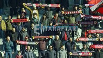 Gençlerbirliği 1-1 Osmanlıspor FK maç özeti