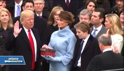 Uluslararası Şeffaflık Örgütü Trump Yönetimini Uyardı