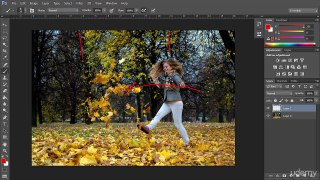 Adobe Photoshop Beauty Retouching for Beginners