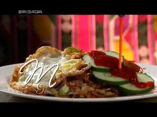 'Brigada' explores the rich culture and cuisine of the Muslims