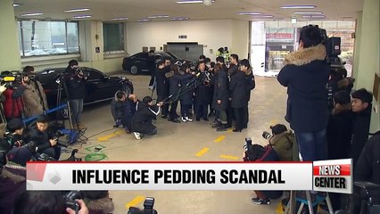 Ambassador to Myanmar questioned over corruption scandal, arrest warrant for Choi Soon-sil issued