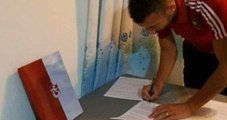 Trabzonspor El Kaddouri'yle Anlaşma Sağladı
