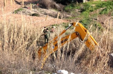 Selde Kaybolan 2 Kişiyi Arama Çalışmaları Yeniden Başladı
