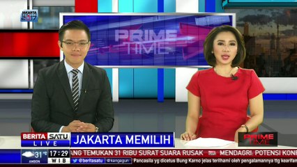 Anies-Sandi Kunjungi Tokoh Masyarakat Betawi