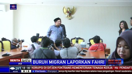 Diadukan ke MKD, Fahri Hamzah Mengaku Tak Kapok Berkicau di Medsos