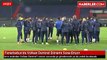 Fenerbahçe'de Volkan Demirel Dönemi Sona Eriyor