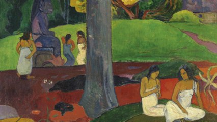 Carmen Cervera amenaza con llevarse sus cuadros del Thyssen