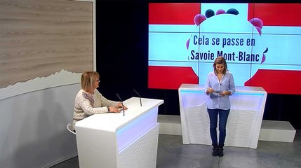 Cela se passe en Savoie Mont Blanc