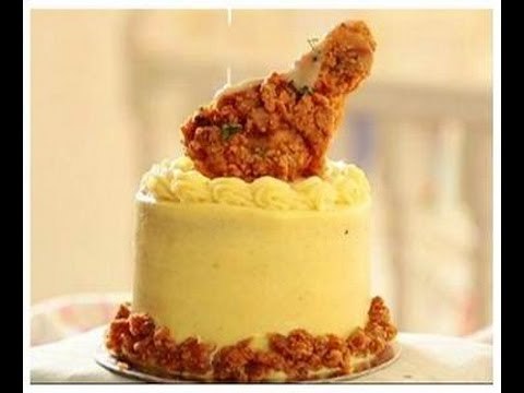 Unusual food combinations, unique satisfying taste | KMJS