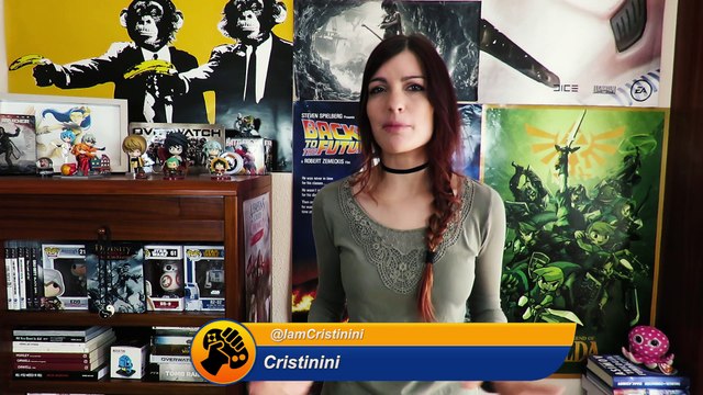 El Píxel: La INDUSTRIA de los VIDEOJUEGOS RESPONDE a TRUMP