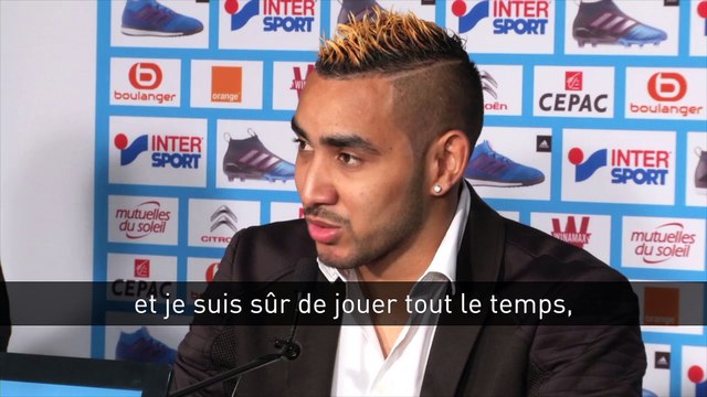 Foot - WTF : Dimitri Payet sans langue de bois !