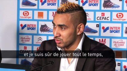 Foot - WTF : Dimitri Payet sans langue de bois !